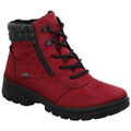 Bottes femme sur Grenoble : Bottines Ara Boots 49309-19