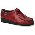 Chaussures plates femme sur Grenoble : Derbies Mephisto Derby christy