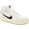 Baskets Nike Reconditionn&eacute; Ebernoon premium - Beige