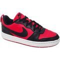 Baskets Nike Reconditionn&eacute; Court Borough - Noir
