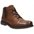 Sports d'hiver sur Grenoble : Boots Bugatti Boots 321aou3l3500