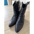 Bottines Mazelie Bottine
