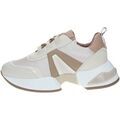 Baskets femme sur Grenoble : Baskets Alexander Smith -