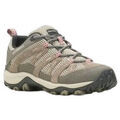 Randonn&eacute;e sur Grenoble : Chaussures Merrell CHAUSSURES ALVERSTONE 2 - ALUMINUM - 40 Multicolore