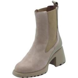 Boots Wonders G-6705 Nubuk Wild