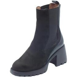 Boots Wonders G-6705 Nubuk Wild