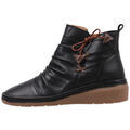 Bottines Sandra Fontan HOL