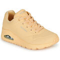 Baskets femme sur Grenoble : Baskets basses Skechers UNO - STAND ON AIR