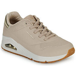 Baskets basses Skechers UNO - SHIMMER AWAY