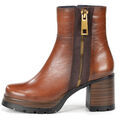 Bottines Dorking D9413-AL