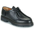 Derbies Pellet MACHO