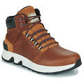 Sports d'hiver sur Grenoble : Boots Sorel MAC HILL