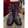 Bottines Paciotti 308 Madison Superbes bottines Paciotti