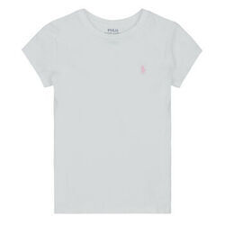 T-shirt enfant Polo Ralph Lauren SS CN TEE-TOPS-KNIT