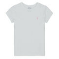 Tee-shirts enfants sur Grenoble : T-shirt enfant Polo Ralph Lauren SS CN TEE-TOPS-KNIT