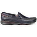 Mocassins Fluchos 8682