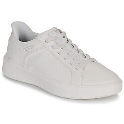 Baskets basses Skechers SLIP-INS: COURT BREAK - DOUBLE VENTED