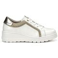 Baskets femme sur Grenoble : Baskets basses Fluchos F1997