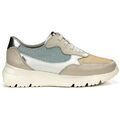 Baskets femme sur Grenoble : Baskets basses Fluchos F1925