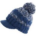 Bonnet Nyls Cr&eacute;ation Bonnet Mixte multicolor
