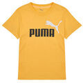 T-shirt enfant Puma ESS 2 COLOR NO1 LOGO TEE Grenoble