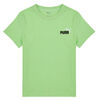 T-shirt enfant Puma ESS 2 COLOR NO1 LOGO TEE