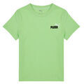 Tee-shirts enfants sur Grenoble : T-shirt enfant Puma ESS 2 COLOR NO1 LOGO TEE