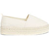 Espadrilles Calvin Klein Jeans platform espadrille