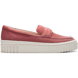 Mocassins Clarks mayhill cove loafers