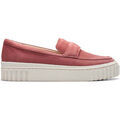 Chaussures plates femme sur Grenoble : Mocassins Clarks mayhill cove loafers
