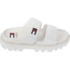 Sandales Tommy Jeans puffed sandal