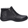 Bottes homme sur Grenoble : Bottes Josef Seibel New Anvers 04