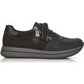 Baskets femme sur Grenoble : Baskets basses Rieker sport shoe