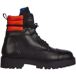 Boots Tommy Jeans padded lace up heritage boot