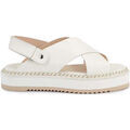 Sandales Agl Marta Offwhite
