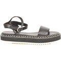 Sandales Agl Myrte Nero