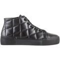 Bottines H�gl Stepper Black Booties Noir