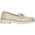 Ballerines Rieker offwhite casual closed shoes