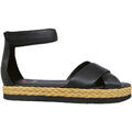Sandales H�gl sophia sandals Noir