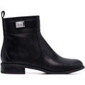 Bottines MICHAEL Michael Kors padma strap flat bootie
