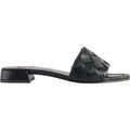 Chaussons H�gl felina slippers Noir