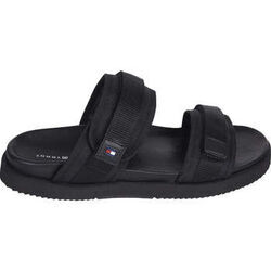 Sandales Tommy Hilfiger cleated strappy sandal