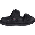 Sandales Tommy Hilfiger cleated strappy sandal