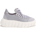 Ballerines Agl blondie ties shoes