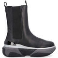 Bottines Liu Jo june 07 - mid sneaker