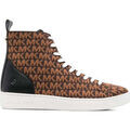 Baskets basses MICHAEL Michael Kors edie knit high top
