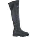 Bottines S.Oliver black casual closed boots Grenoble