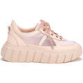 Ballerines Agl blondie grid shoes Grenoble