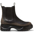 Bottes femme sur Grenoble : Bottines MICHAEL Michael Kors dupree bootie