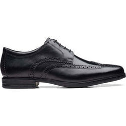 Baskets basses Clarks howard wing formal